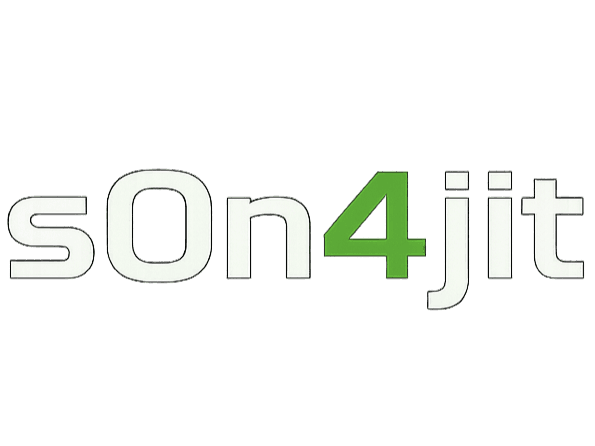 sOn4jit's Blog