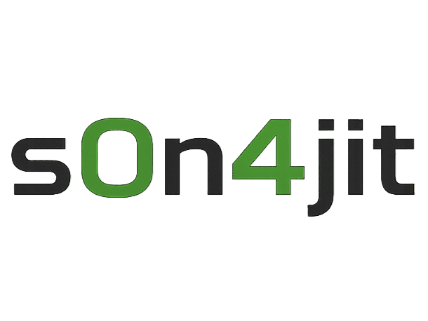 sOn4jit's Blog